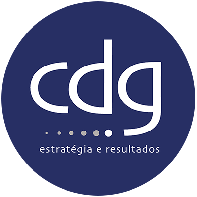 CDG - Assessoria e Consultoria - Cursos e Palestras