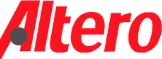 Logotipo Altero