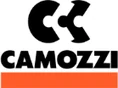Logotipo Camozzi