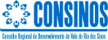 Logotipo Consinos