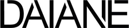 Logotipo Daiane