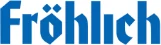 Logotipo Frohlich