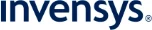 Logotipo Invensys