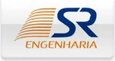 Logotipo SR Engenharia